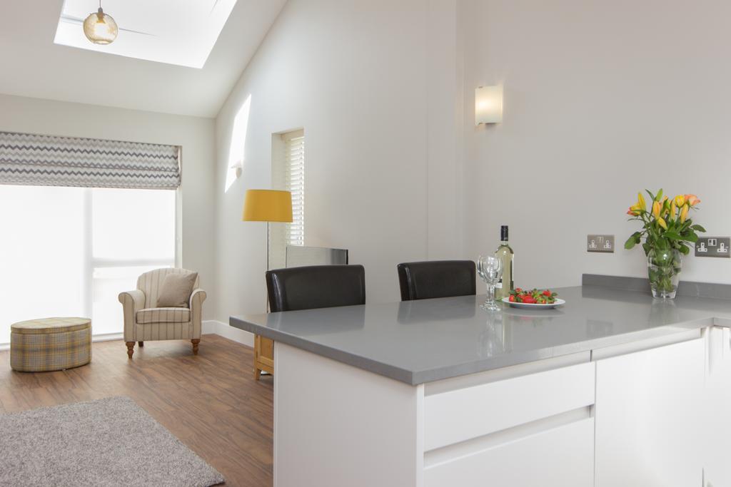 Citystay - The Dales كامبريدج المظهر الخارجي الصورة