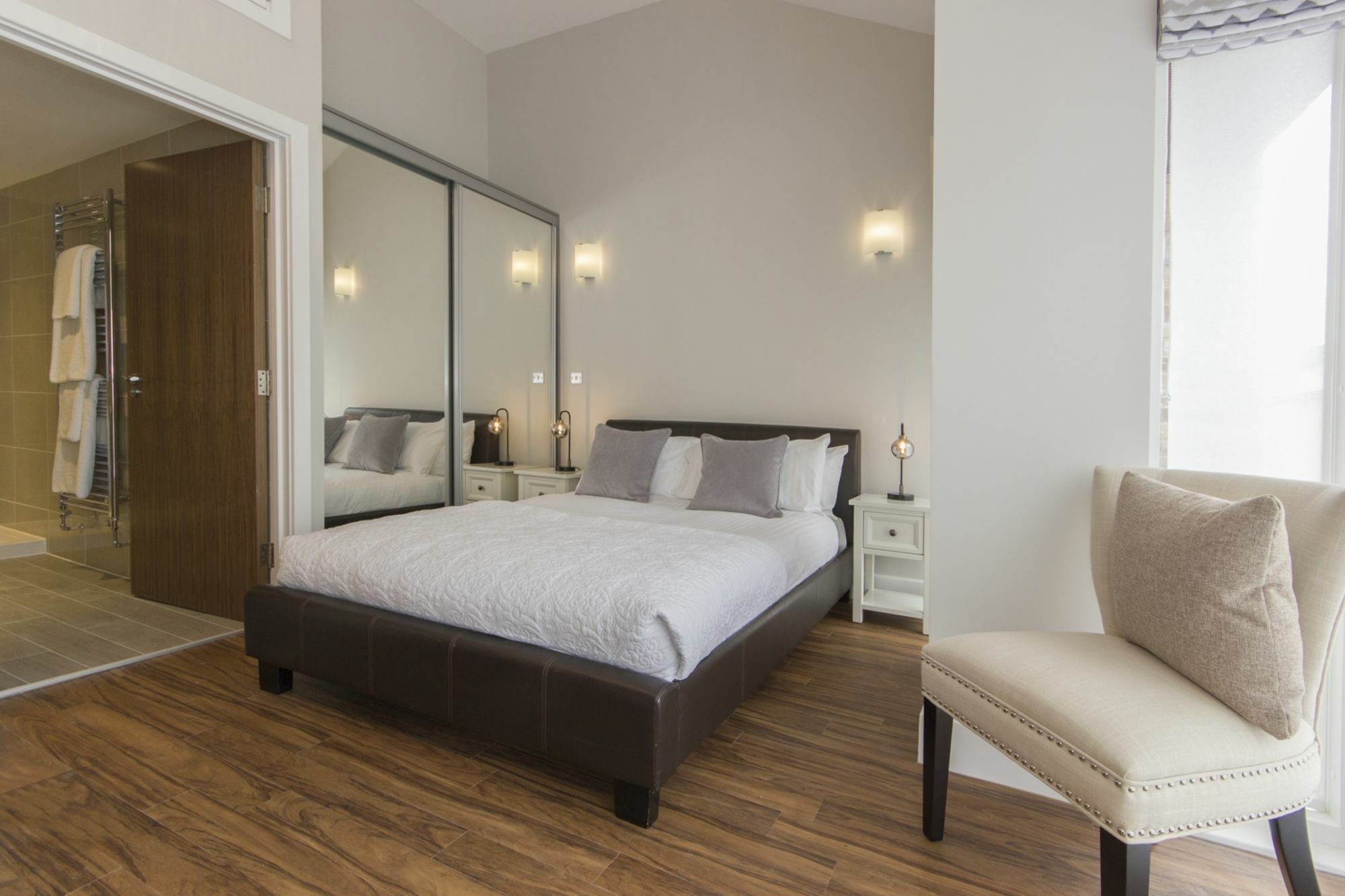 Citystay - The Dales كامبريدج المظهر الخارجي الصورة