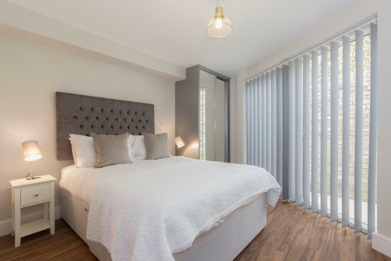 Citystay - The Dales كامبريدج المظهر الخارجي الصورة